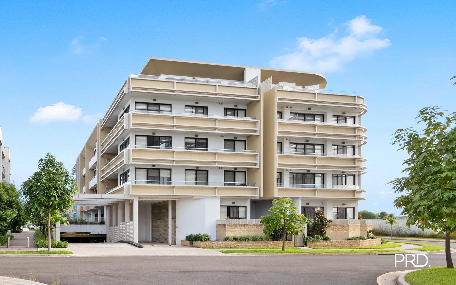 205/5 Cullen Avenue JORDAN SPRINGS 2