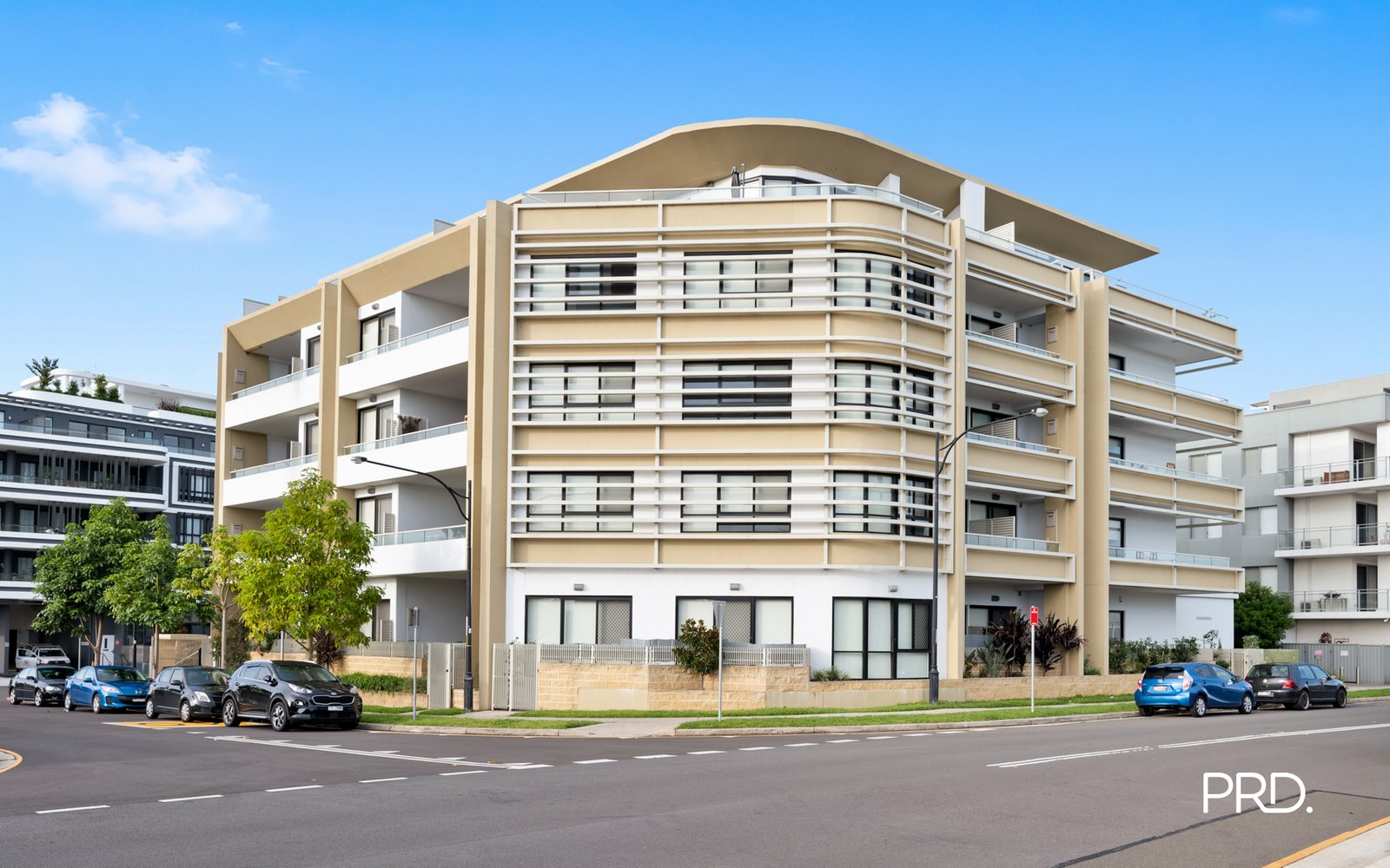 205/5 Cullen Avenue JORDAN SPRINGS 3