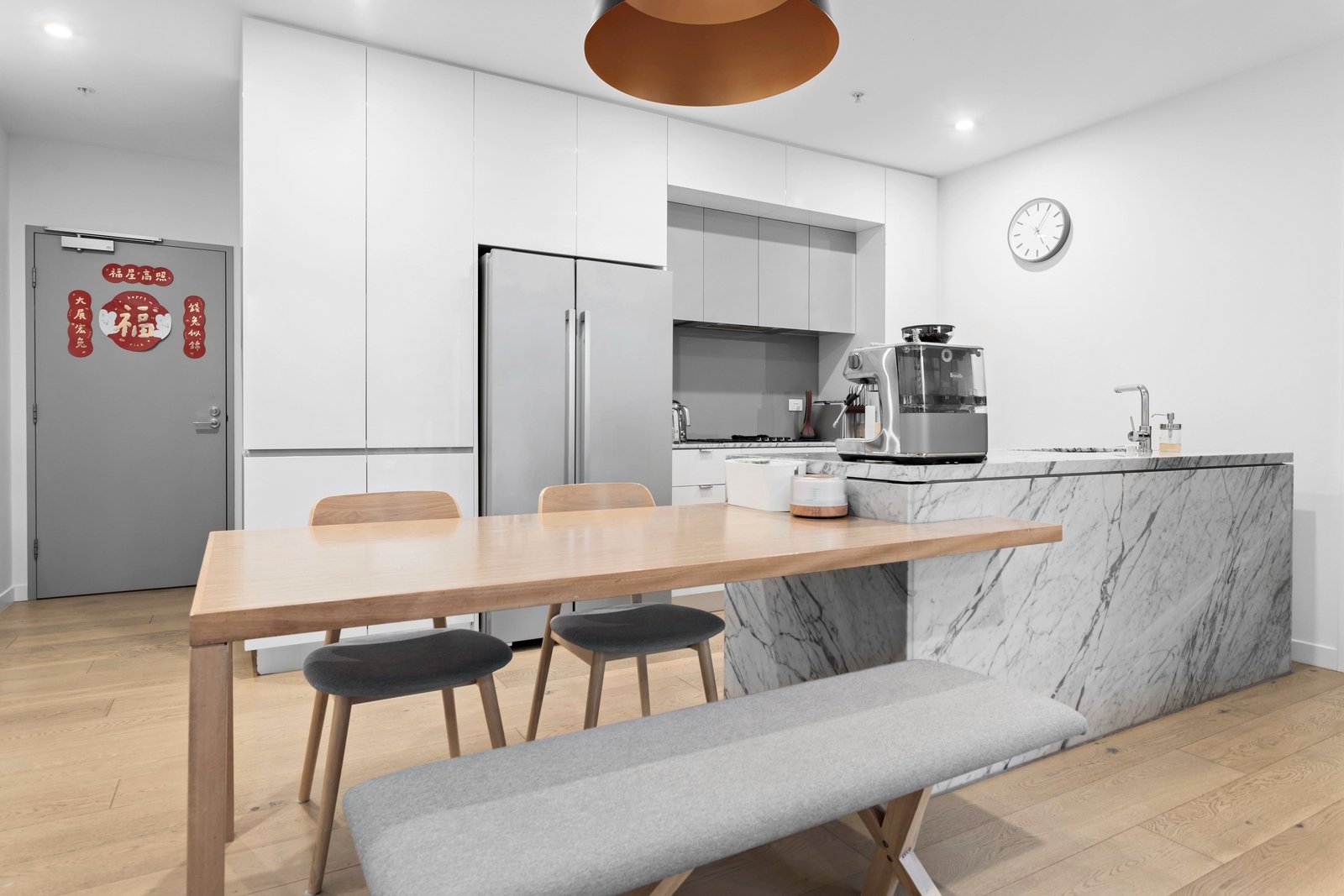 Real Estate and Property in 205/5 Sovereign Point Court, Doncaster, VIC