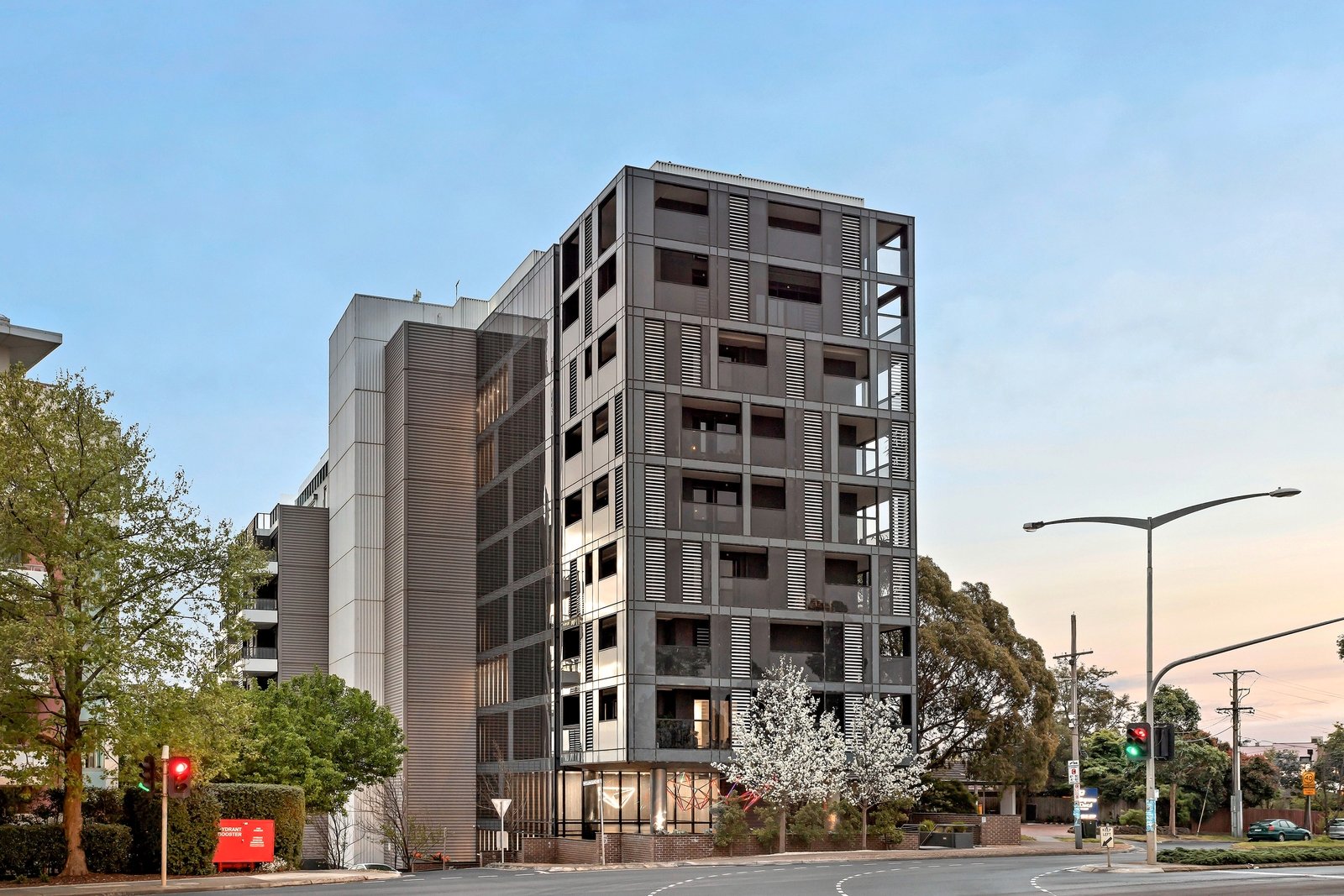 Real Estate and Property in 205/5 Sovereign Point Court, Doncaster, VIC