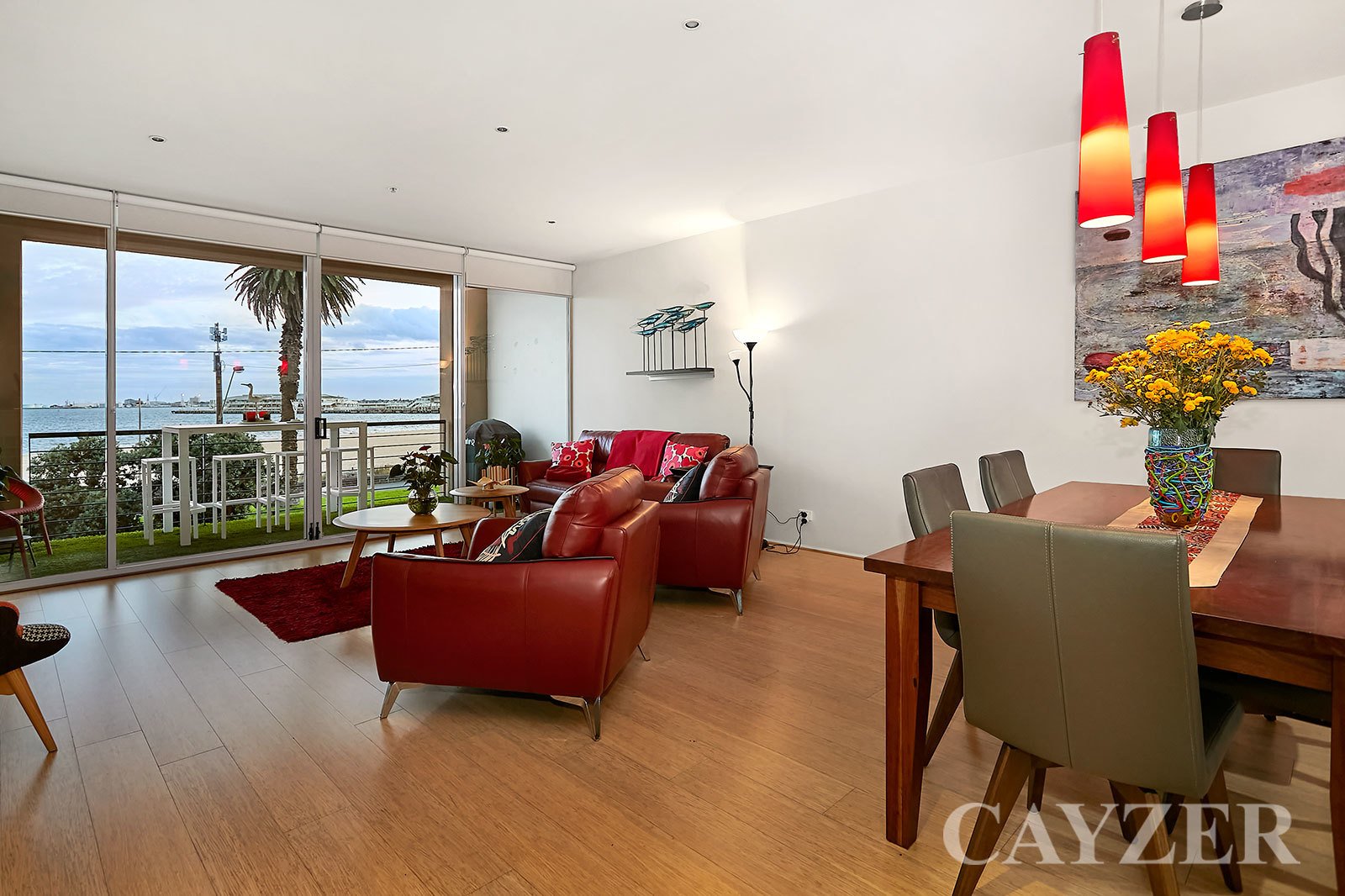 Gallery: 205/55 Beach Street