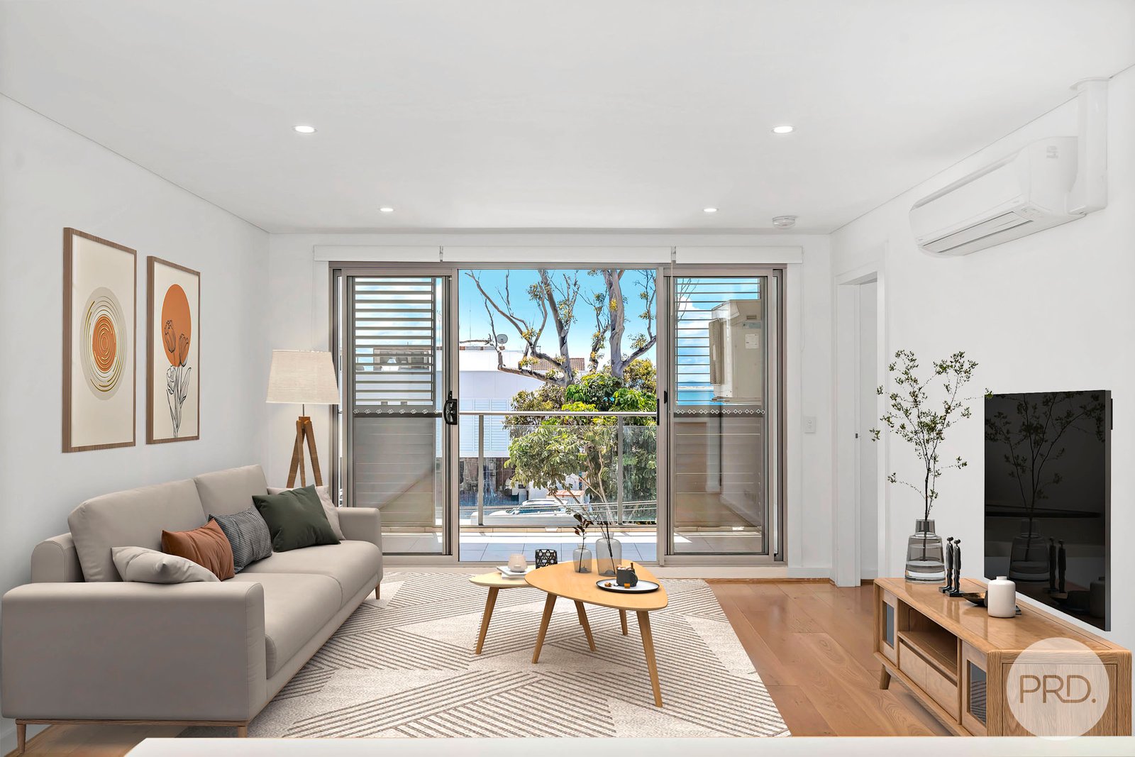 205/6 Bullecourt Street SHOAL BAY 2