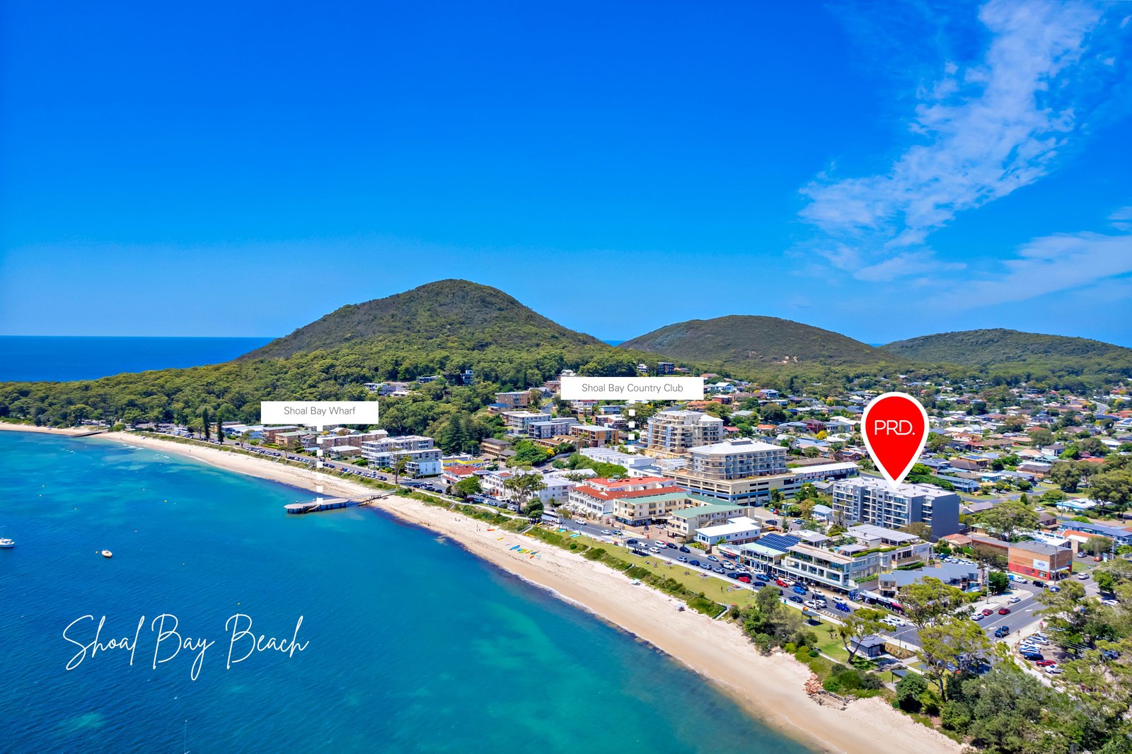 205/6 Bullecourt Street SHOAL BAY 3