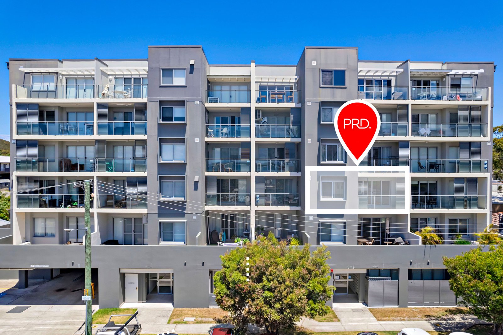 205/6 Bullecourt Street SHOAL BAY 4
