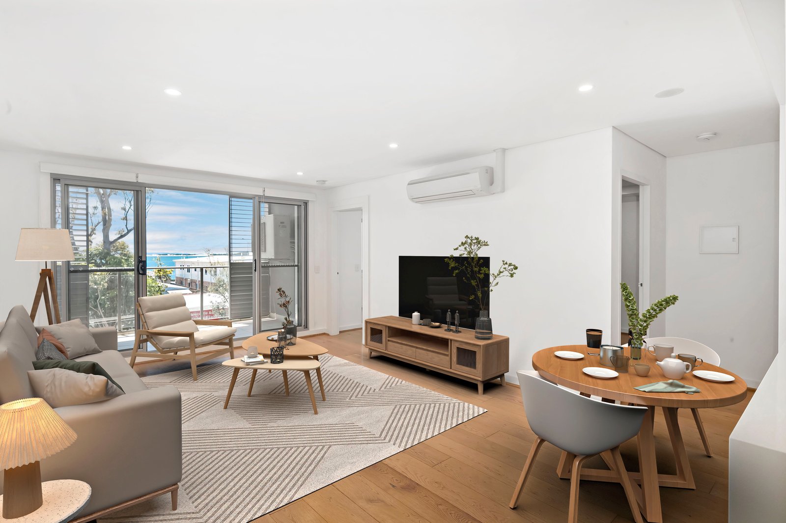 205/6 Bullecourt Street SHOAL BAY 5