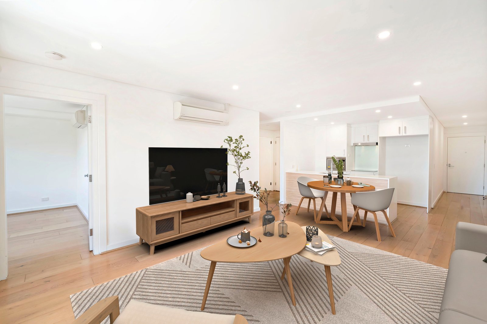 205/6 Bullecourt Street SHOAL BAY 6