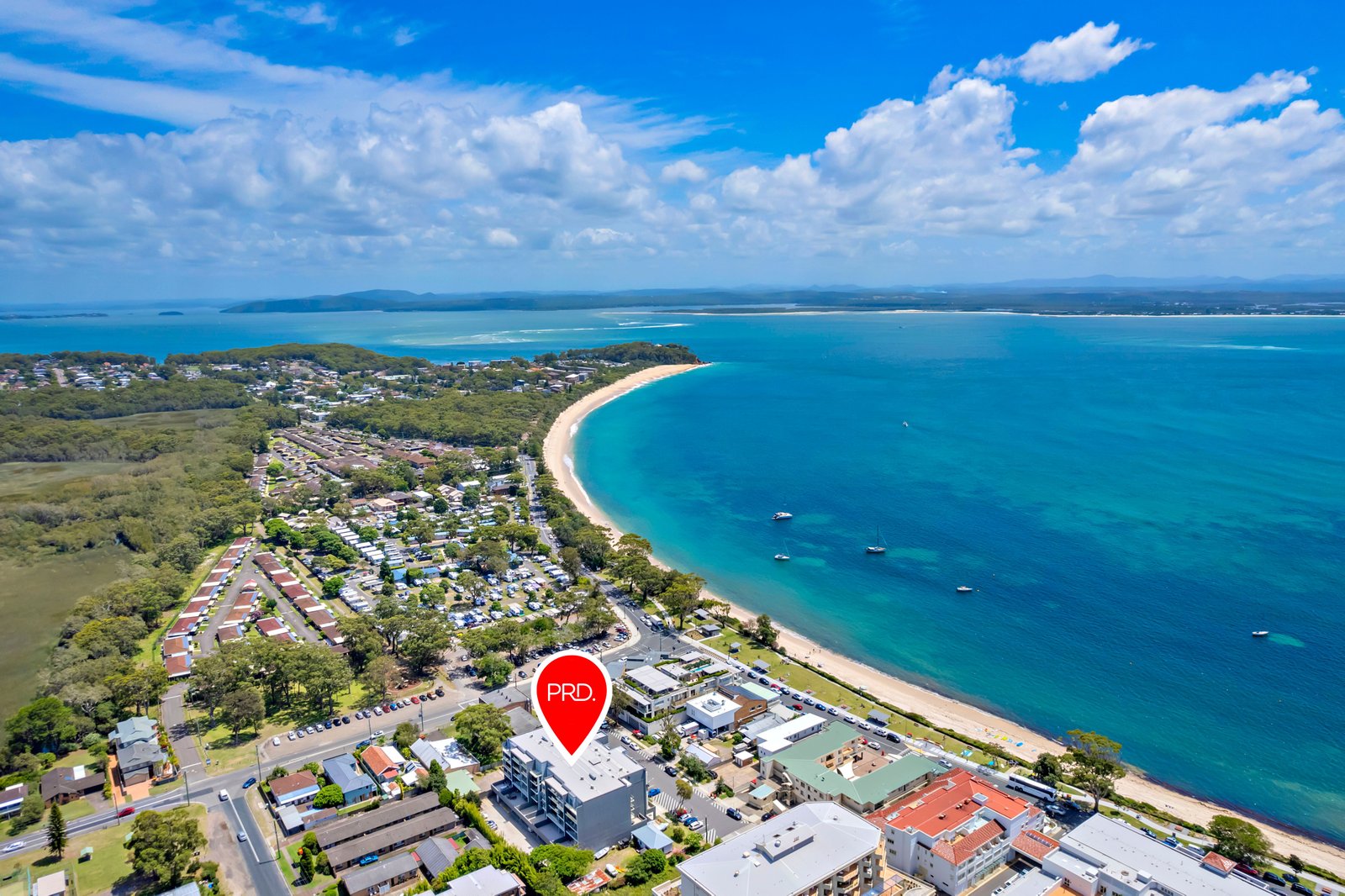 205/6 Bullecourt Street SHOAL BAY 15