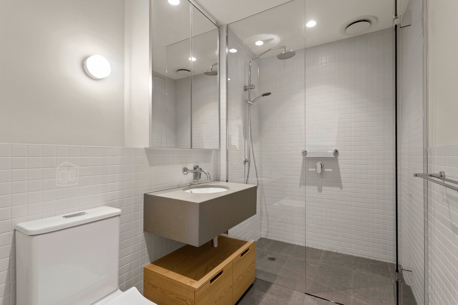 Real Estate and Property in 205/6 Percy Place, Prahran, VIC