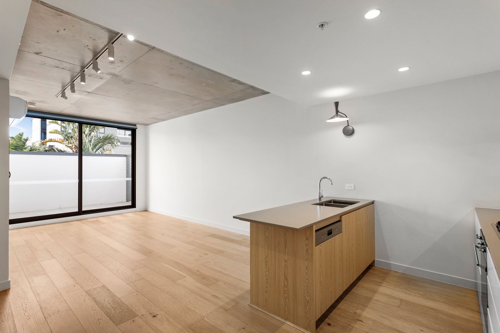 Real Estate and Property in 205/6 Percy Place, Prahran, VIC