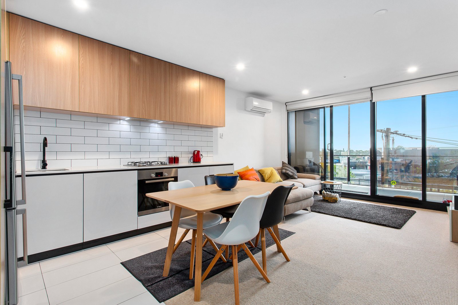 Gallery: 205/6 Station Street