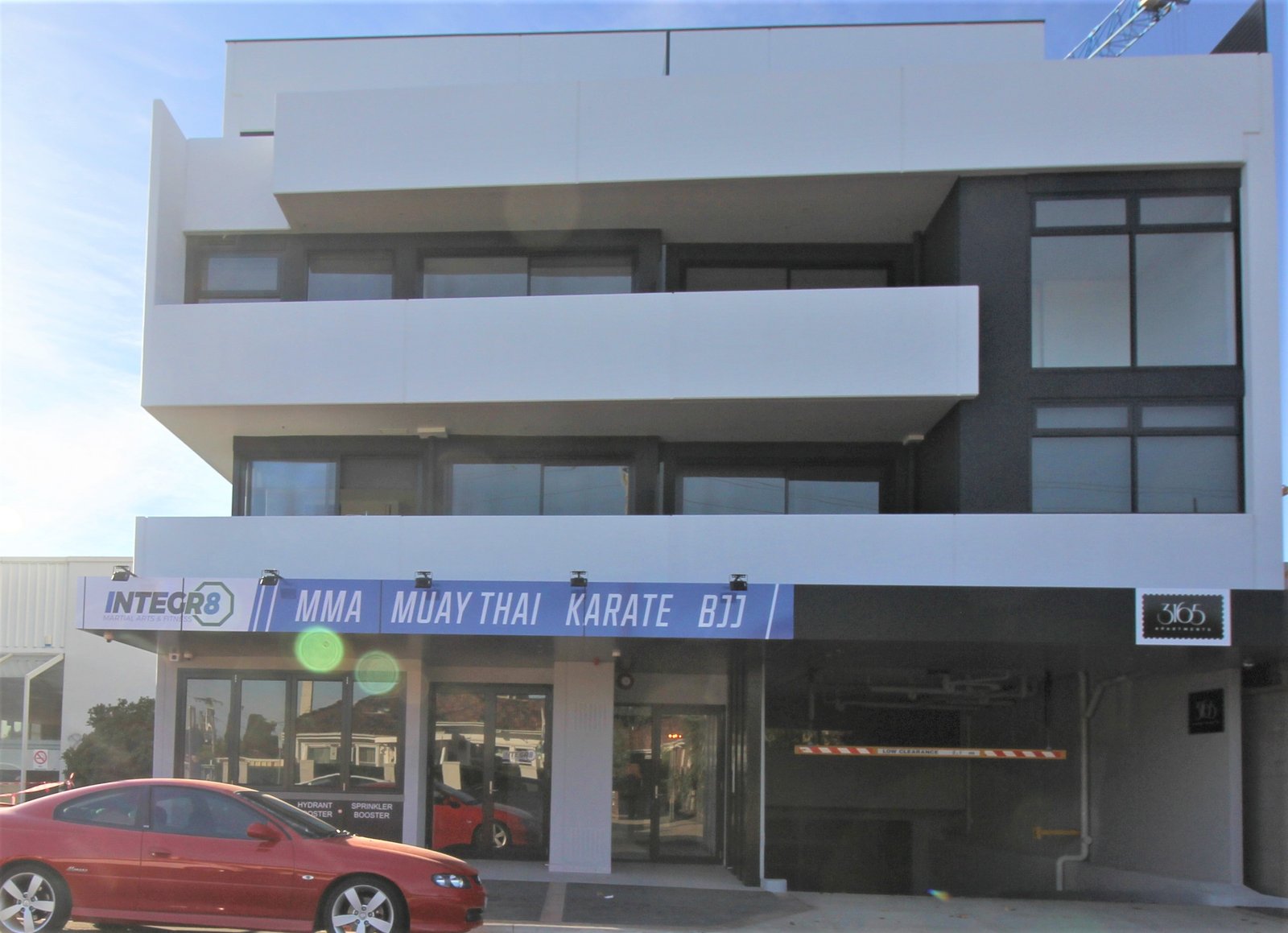 Gallery: 205/663-667 Centre Road