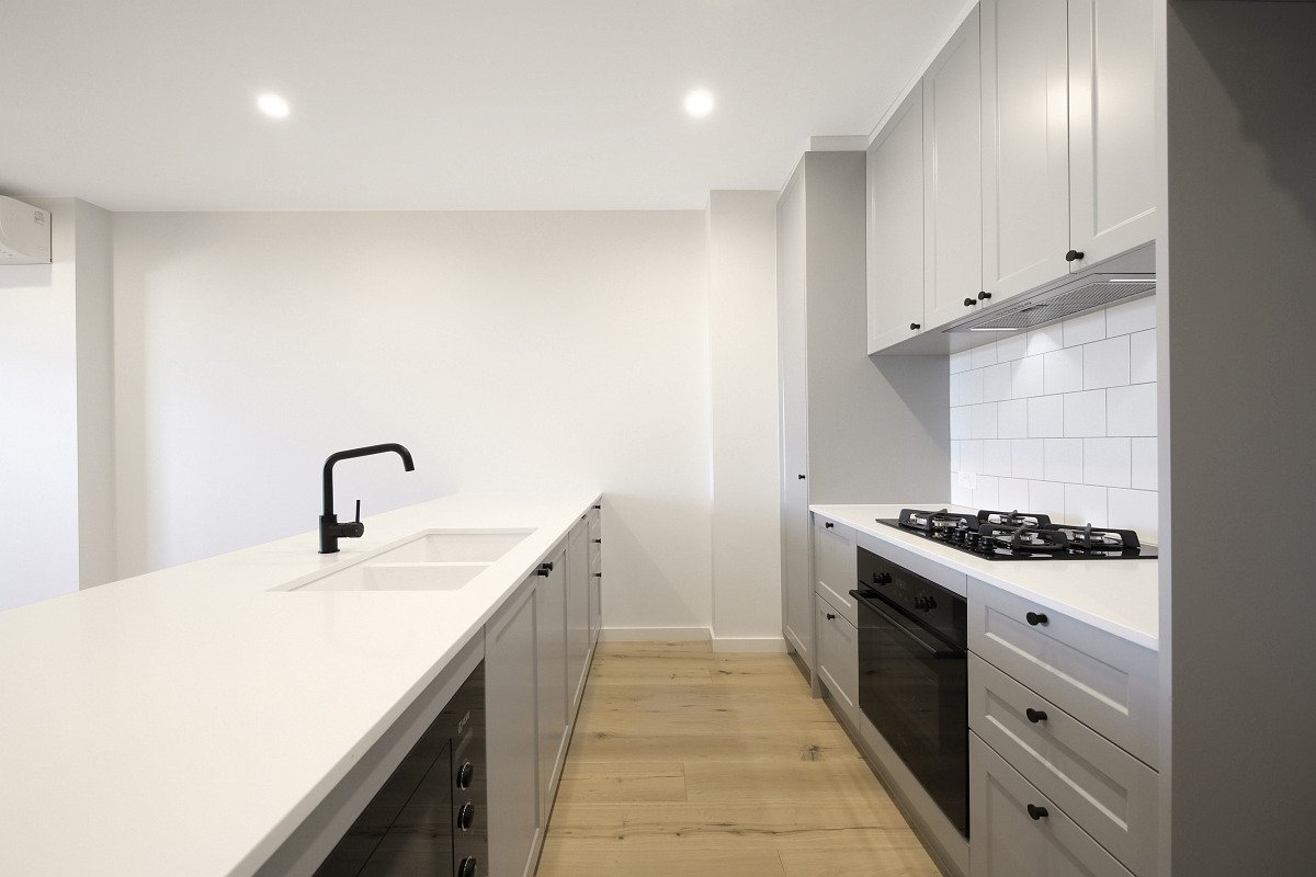Gallery: 205/7-11 Maude Street