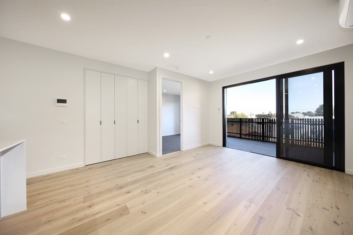 Gallery: 205/7-11 Maude Street
