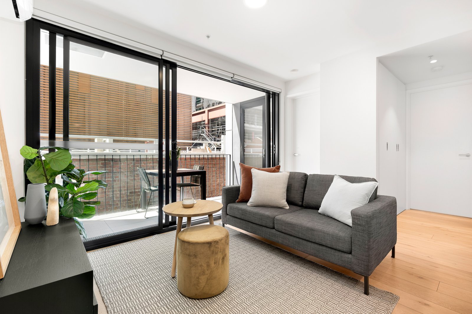 Gallery: 205/79 Market Street