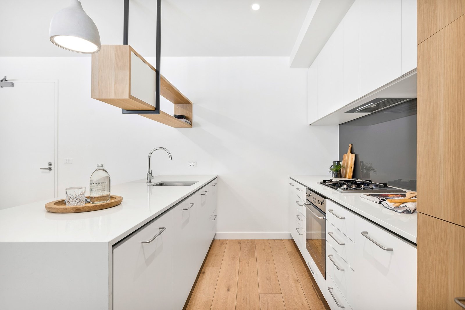 Gallery: 205/79 Market Street