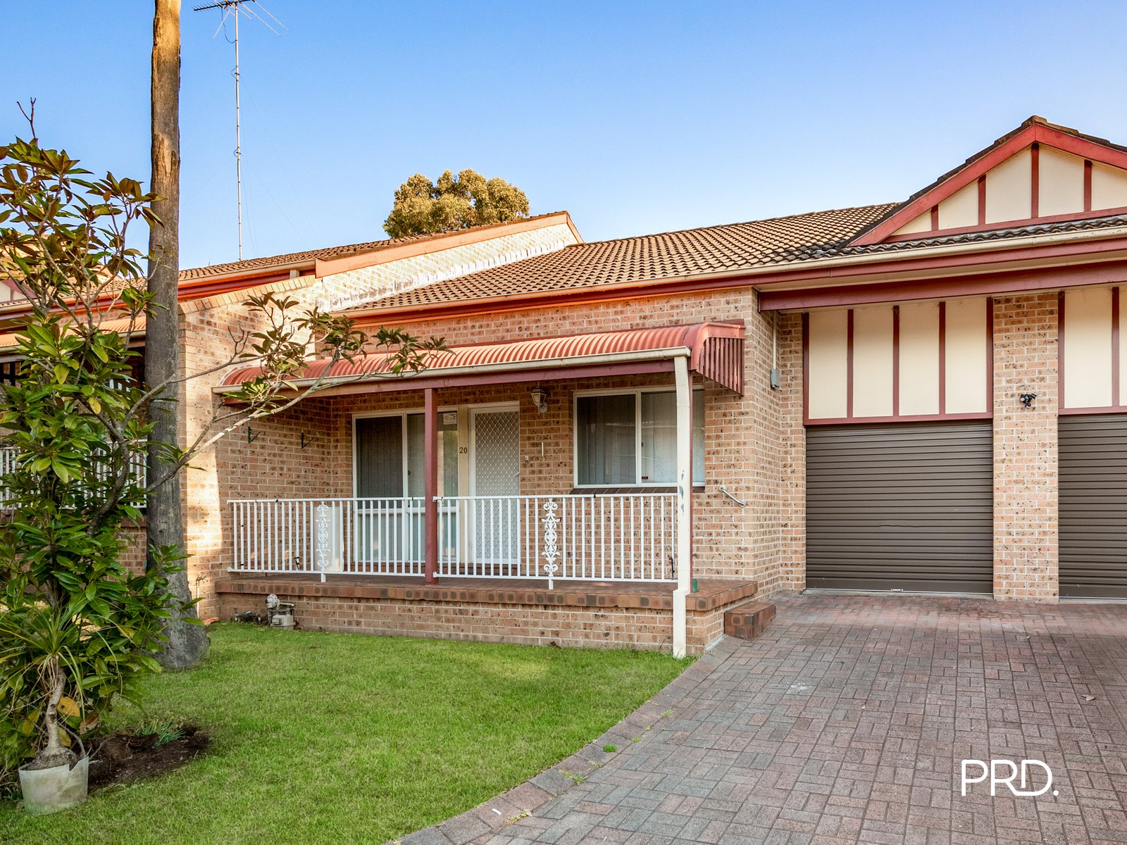 20/58-60 Castlereagh Street PENRITH 1