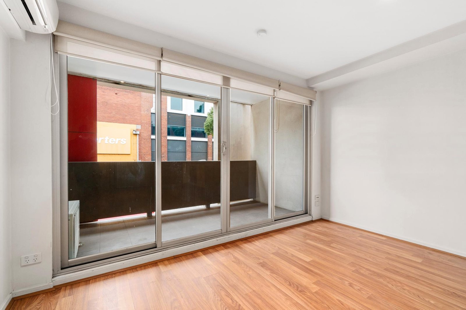 Real Estate and Property in 205/9-13 Oconnell Street, North Melbourne, VIC