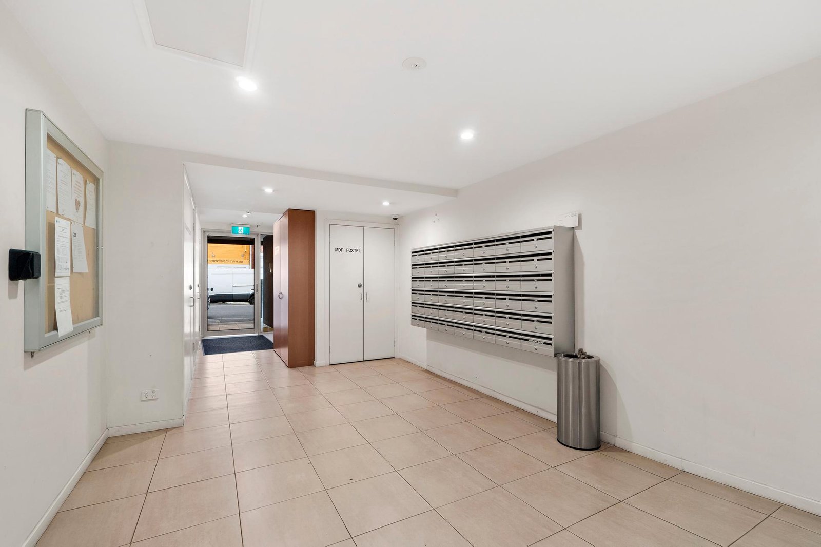 Real Estate and Property in 205/9-13 Oconnell Street, North Melbourne, VIC