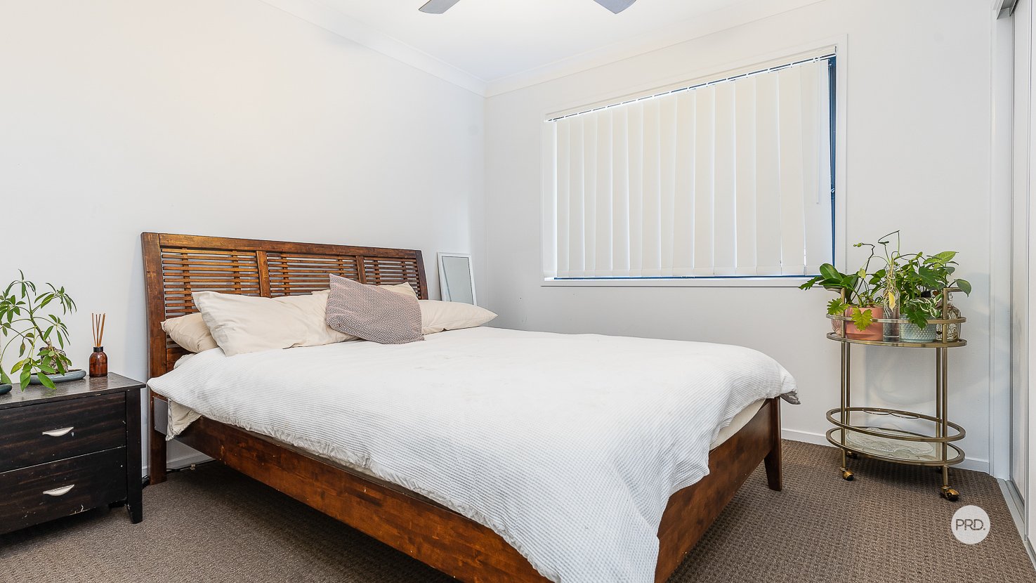 205A QUEEN Street CLEVELAND 11