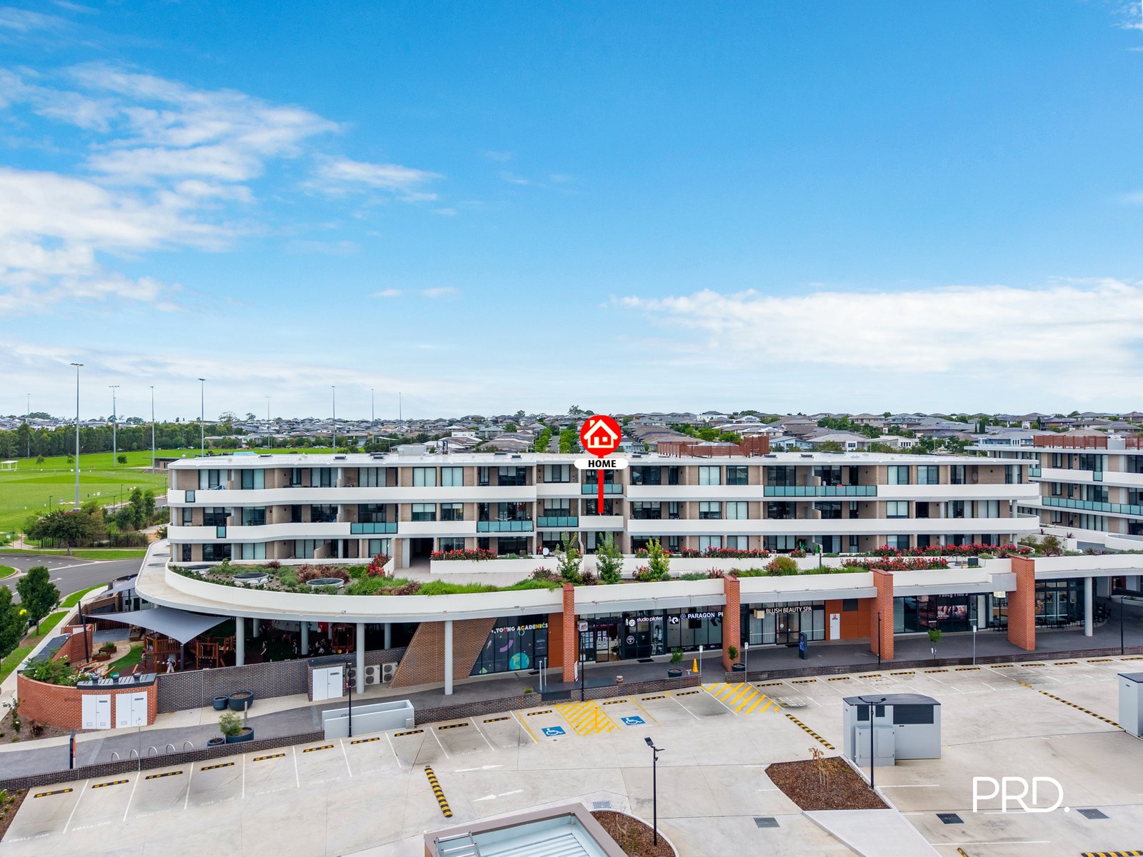 205C/90 Glenmore Ridge Drive GLENMORE PARK 13