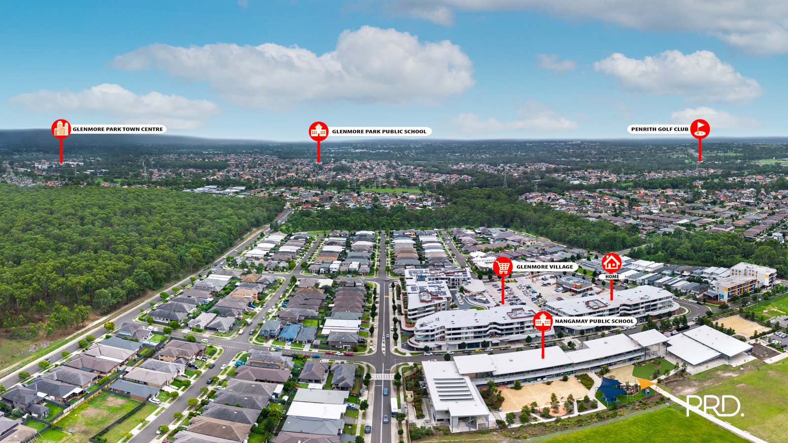 205C/90 Glenmore Ridge Drive GLENMORE PARK 15