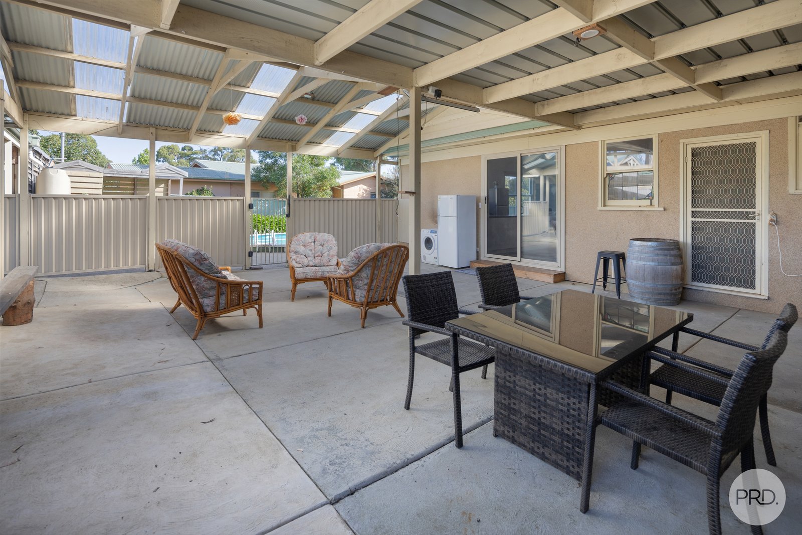 206-208 Lylia Avenue MOUNT CLEAR 18