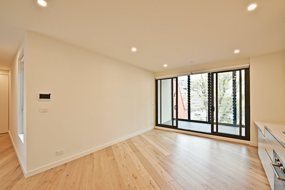 Gallery: 206/405 St Kilda Road