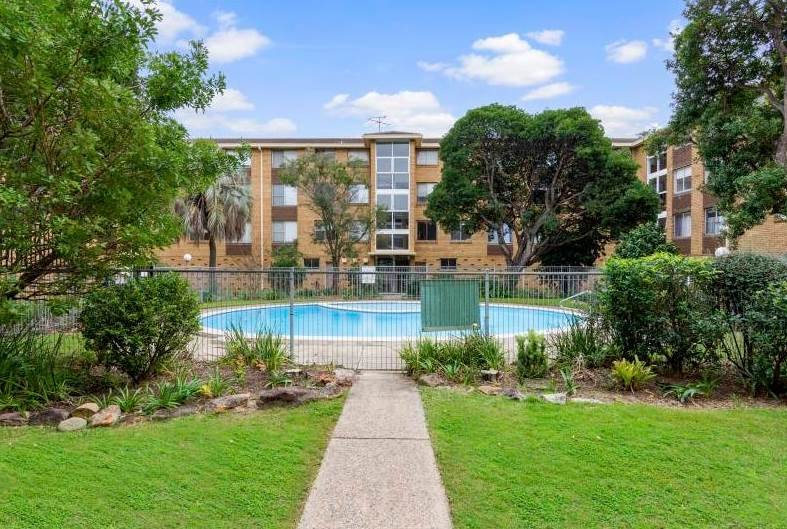 20/6-8 Church Street RANDWICK 7