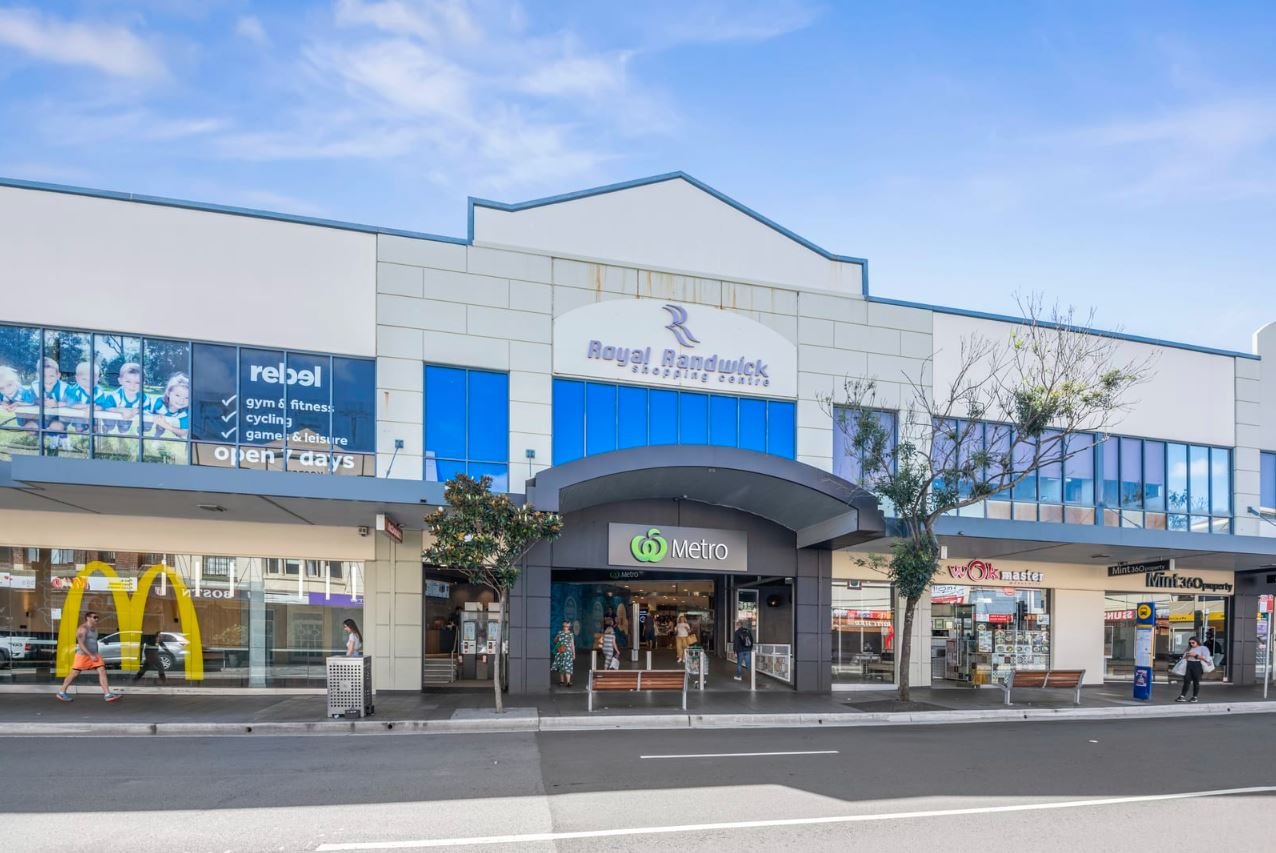 20/6-8 Church Street RANDWICK 9