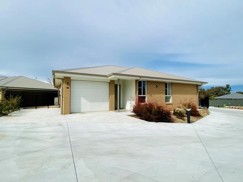 20/6 Ainslie Place TAMWORTH 1