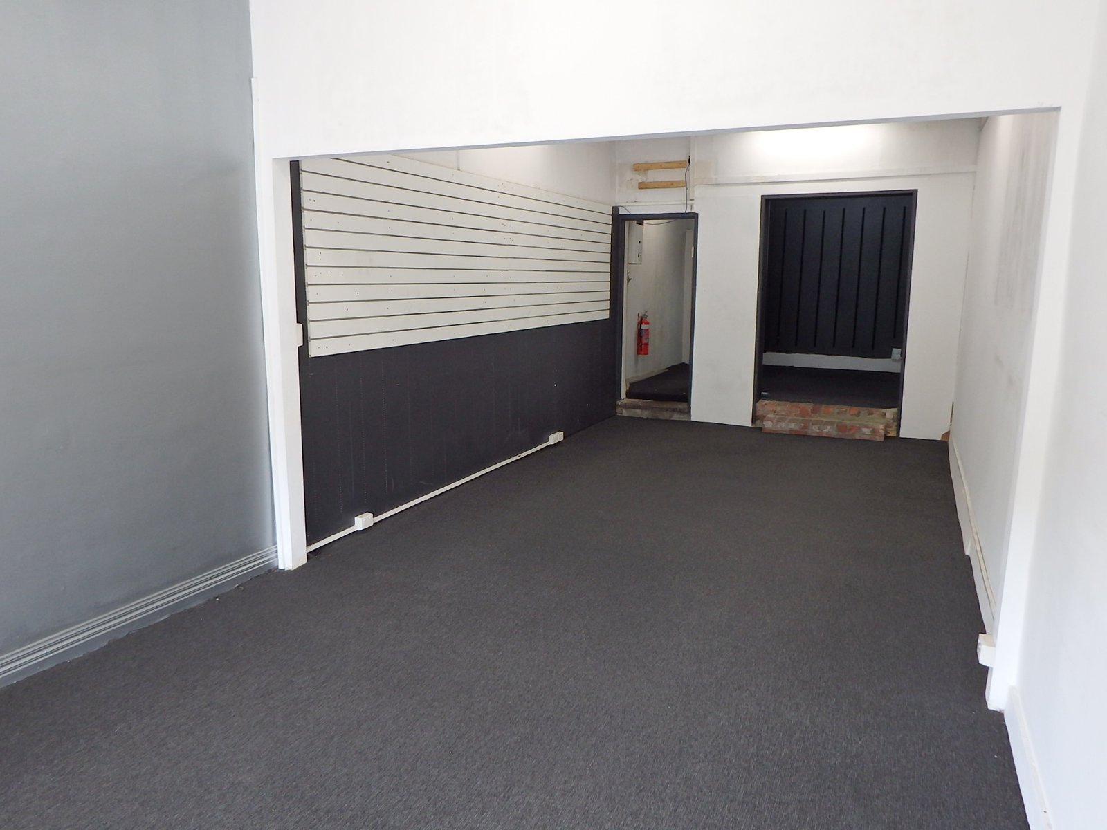 Gallery: 206 Bay Street