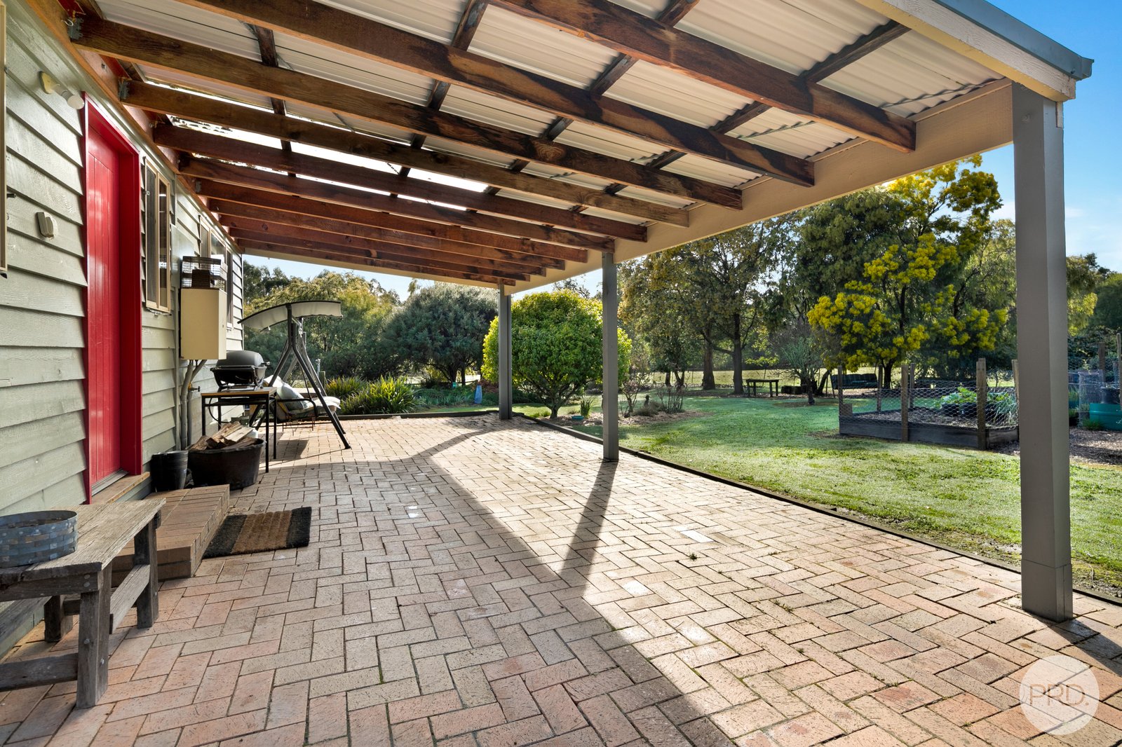 206 Bush Inn Road WATTLE FLAT 9