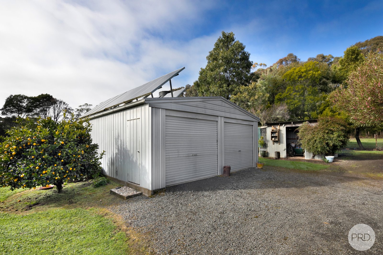 206 Bush Inn Road WATTLE FLAT 10