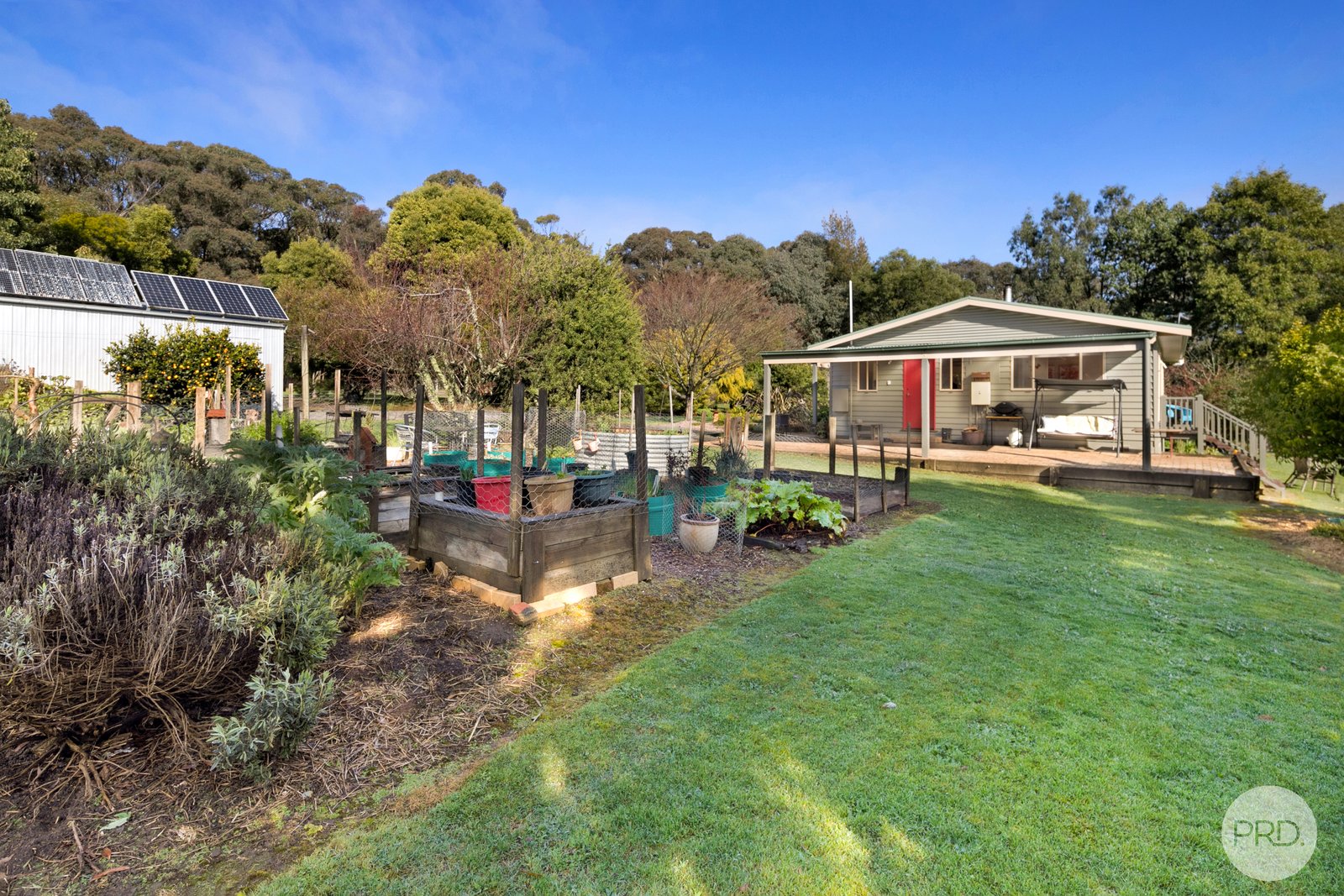 206 Bush Inn Road WATTLE FLAT 14