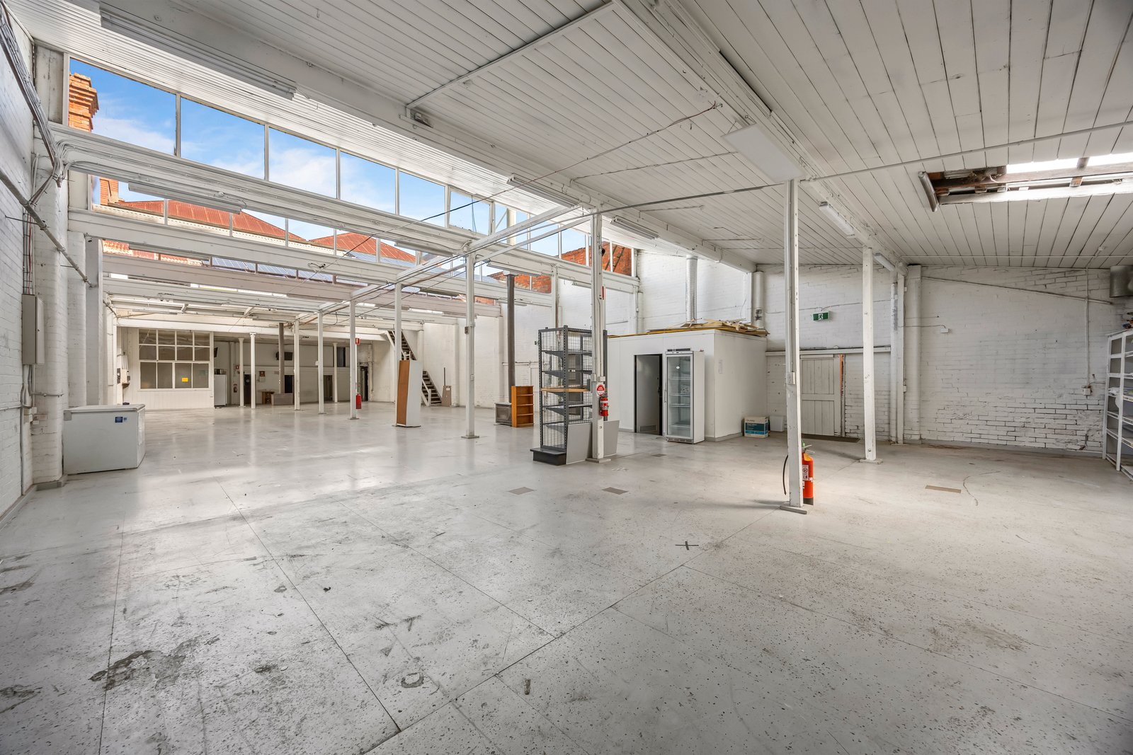 Gallery: 206 Dana Street