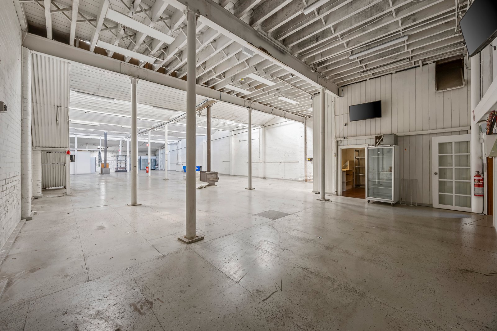 Gallery: 206 Dana Street