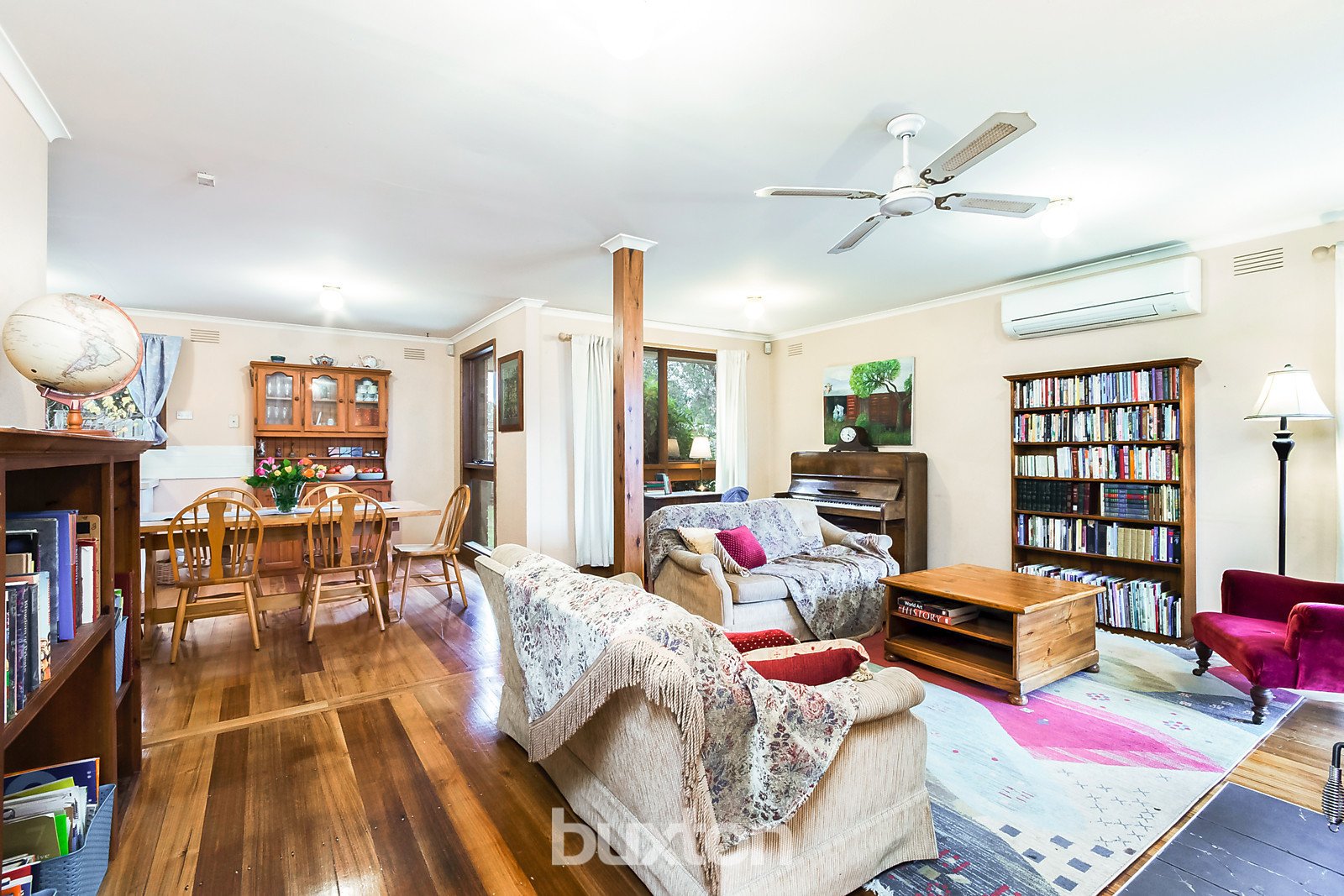 Gallery: 206 Francis Street