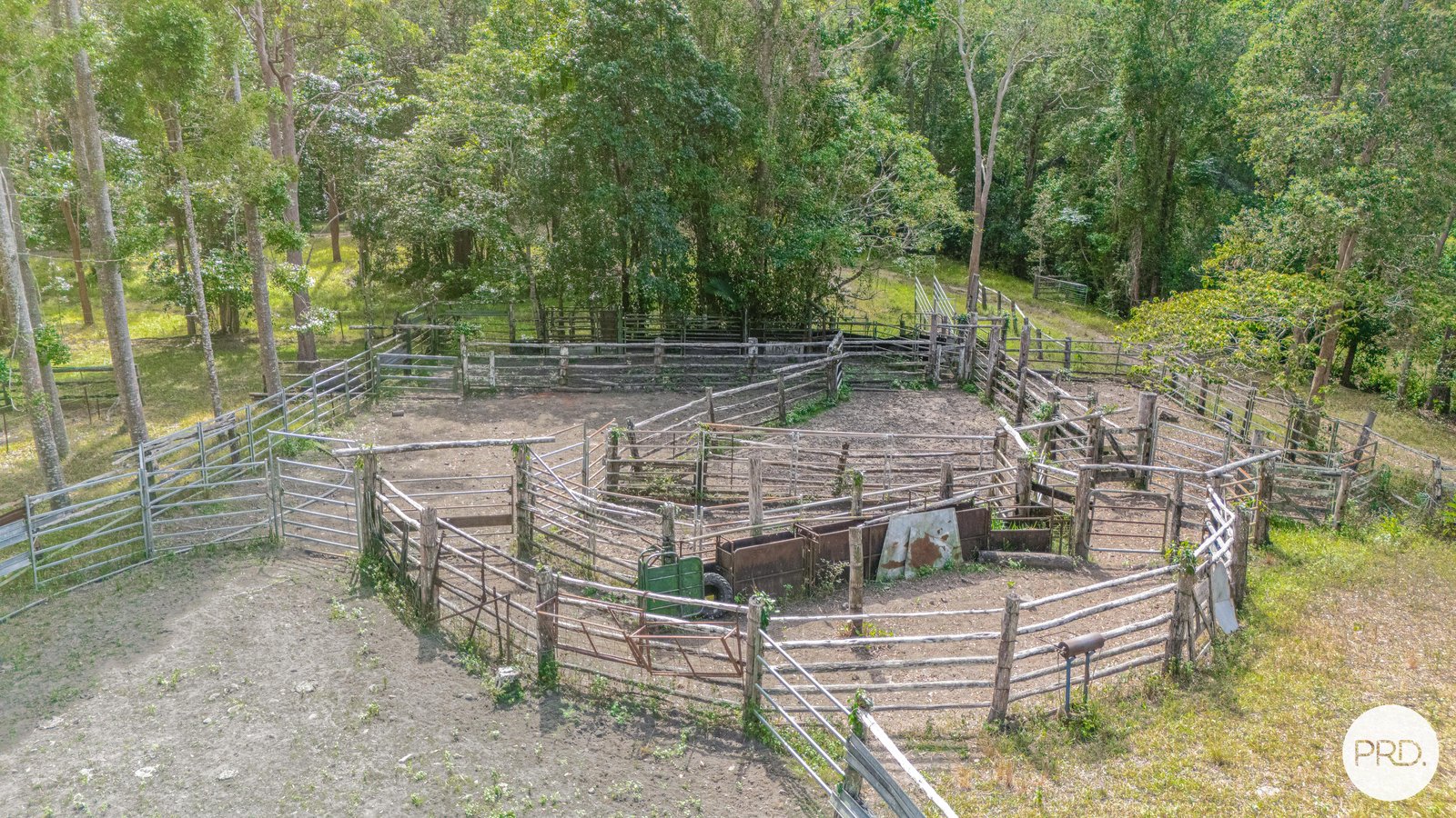 206 Frank Hoey Road SARINA RANGE 3