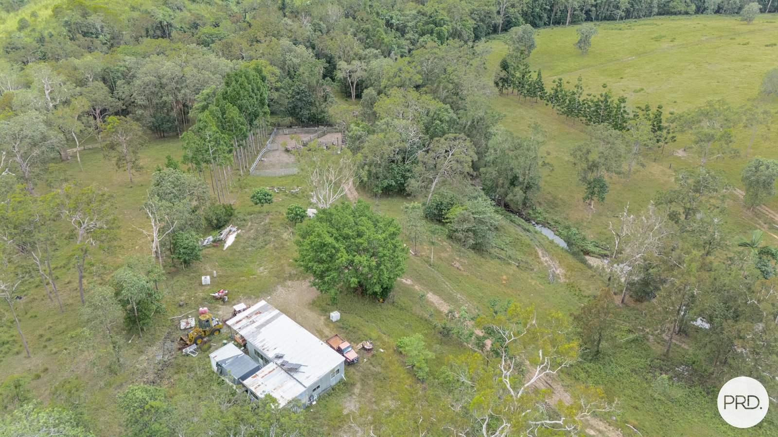 206 Frank Hoey Road SARINA RANGE 4