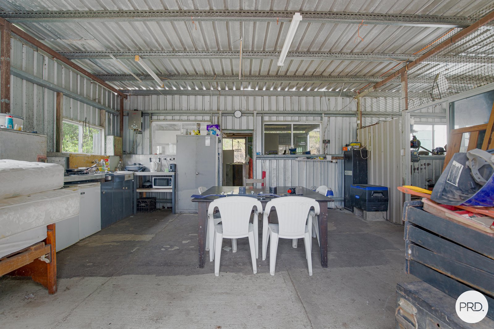 206 Frank Hoey Road SARINA RANGE 10