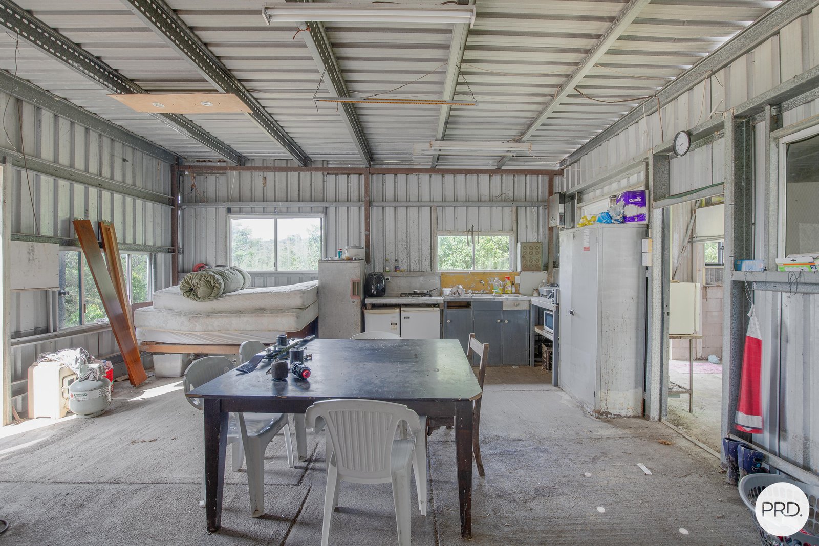 206 Frank Hoey Road SARINA RANGE 11