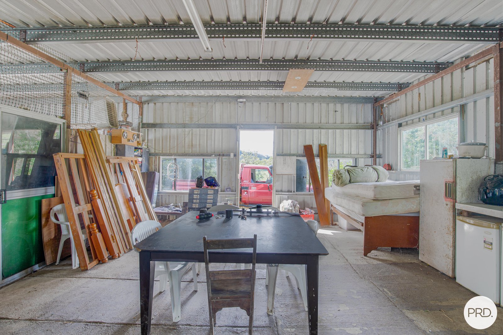 206 Frank Hoey Road SARINA RANGE 12