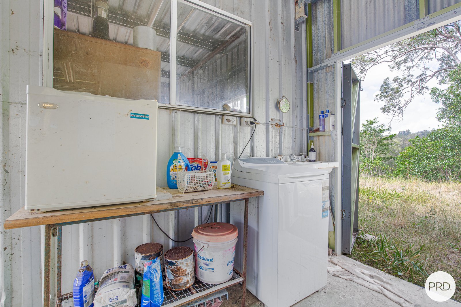 206 Frank Hoey Road SARINA RANGE 13