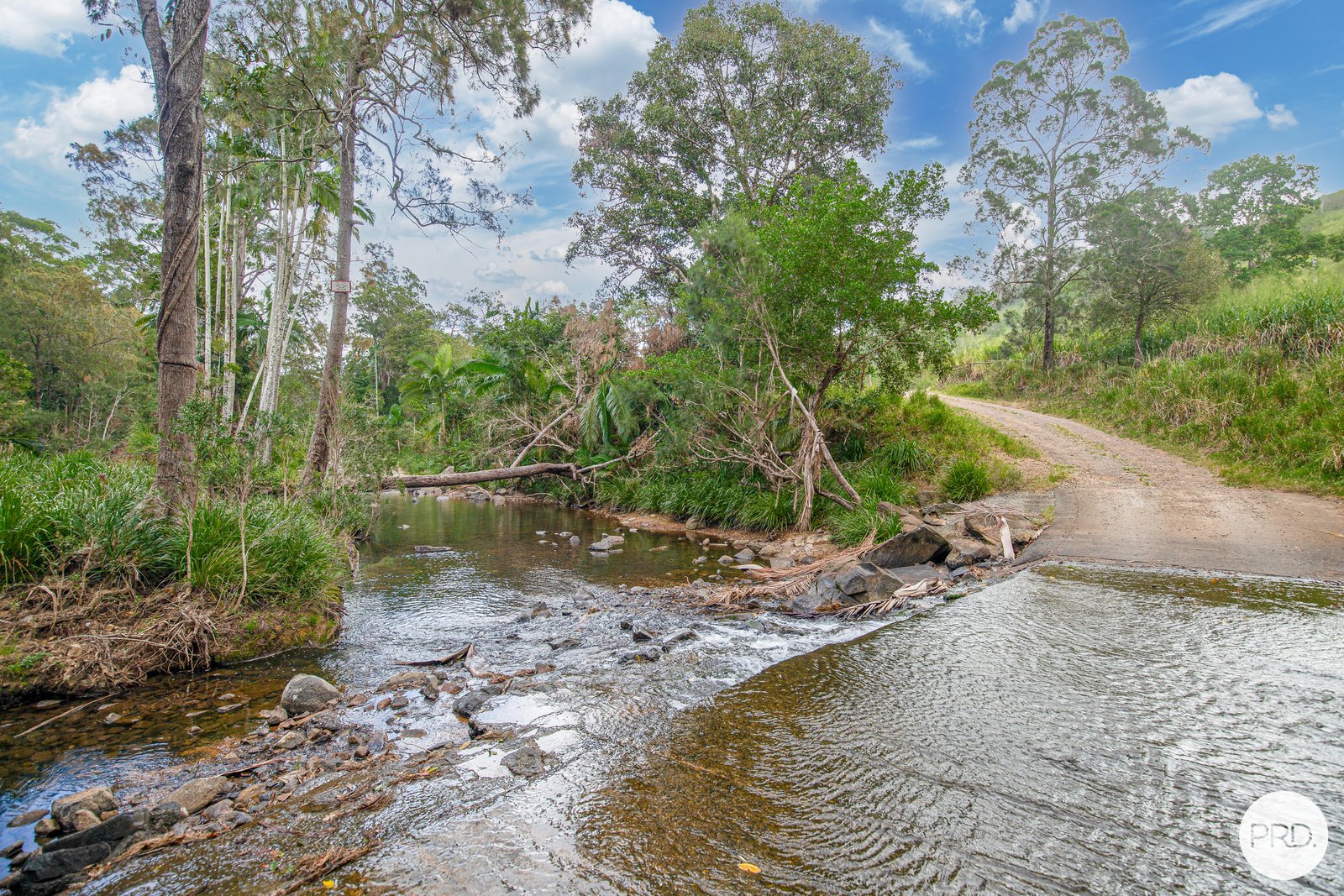 206 Frank Hoey Road SARINA RANGE 21