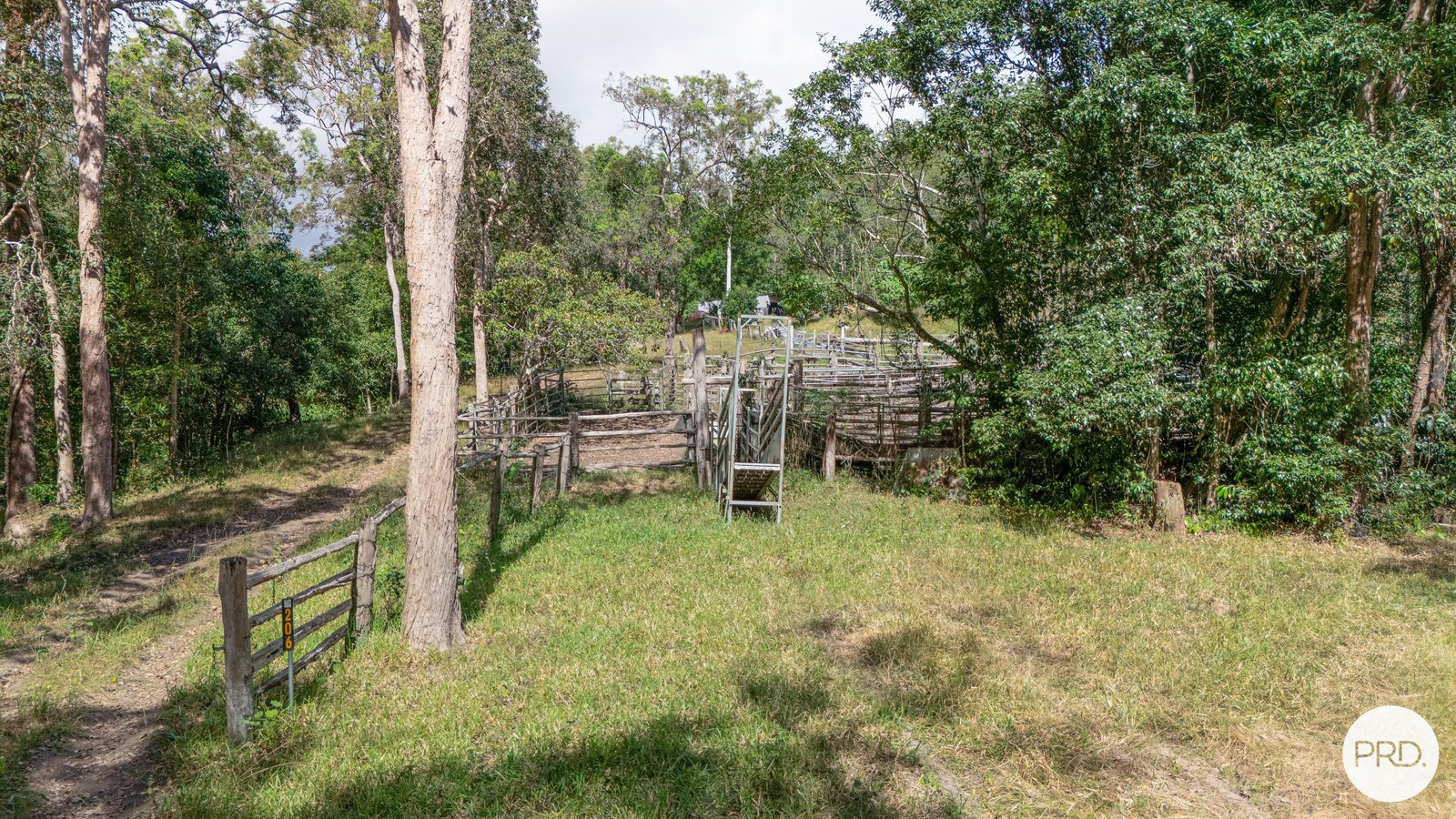 206 Frank Hoey Road SARINA RANGE 23