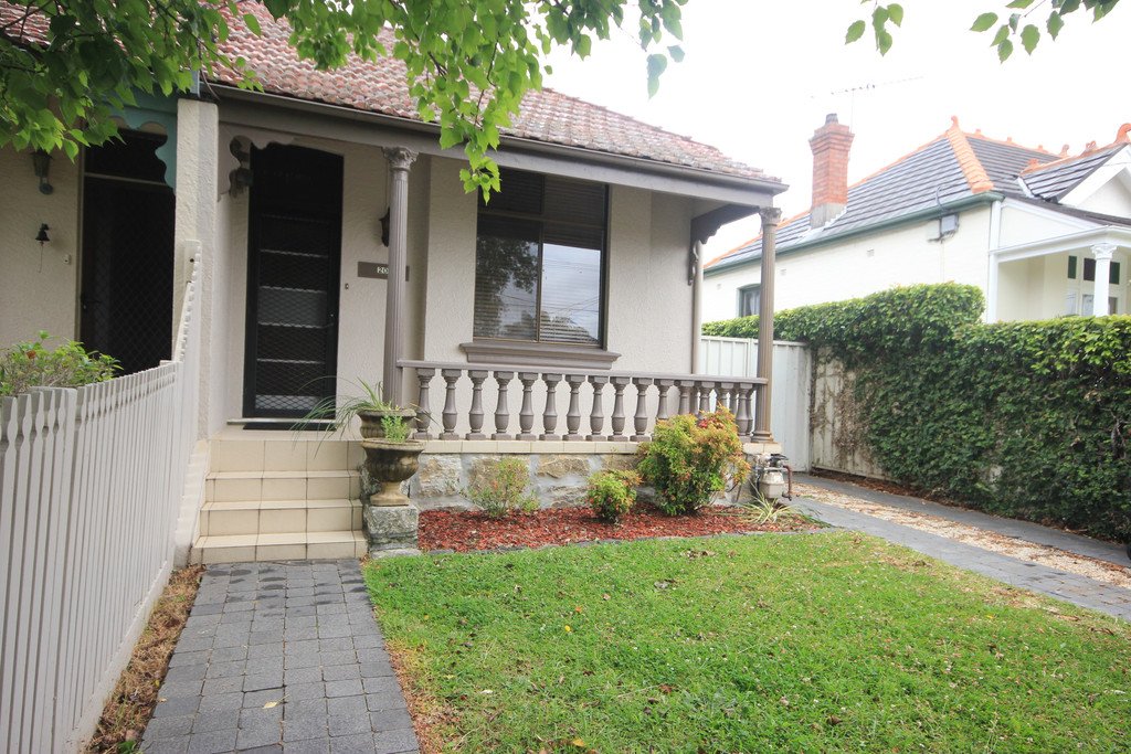 206 Frederick Street ROCKDALE 1