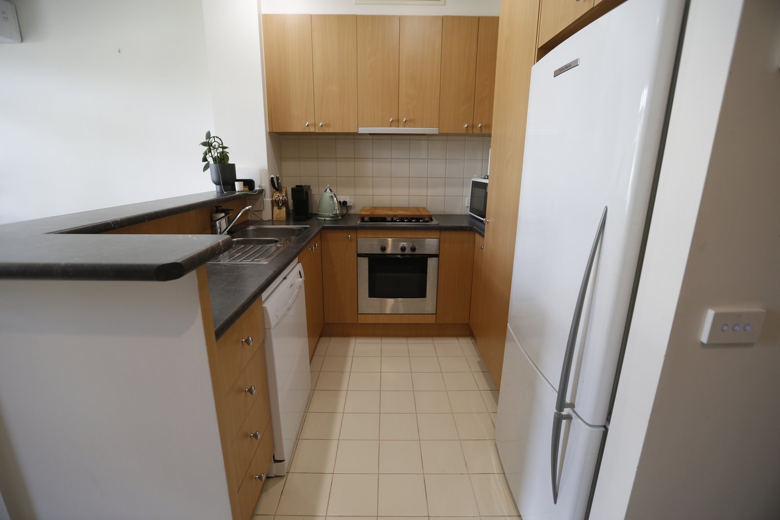 Gallery: 20/6 Graham Street
