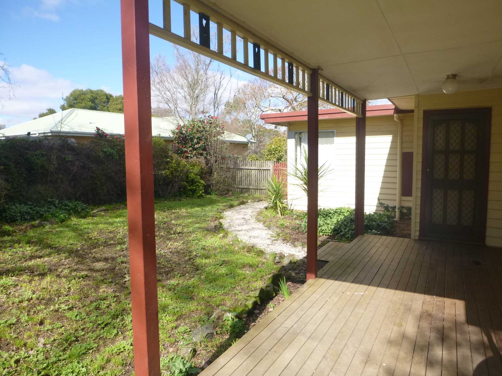 206 Hedrick Street BUNINYONG 9