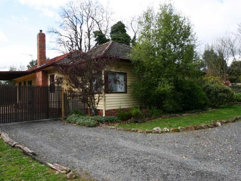 206 Hedrick Street BUNINYONG 1