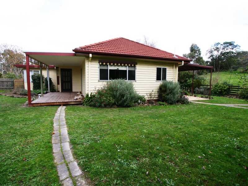 206 Hedrick Street BUNINYONG 2